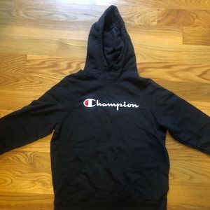 Champion Hoodie (M) Unisex